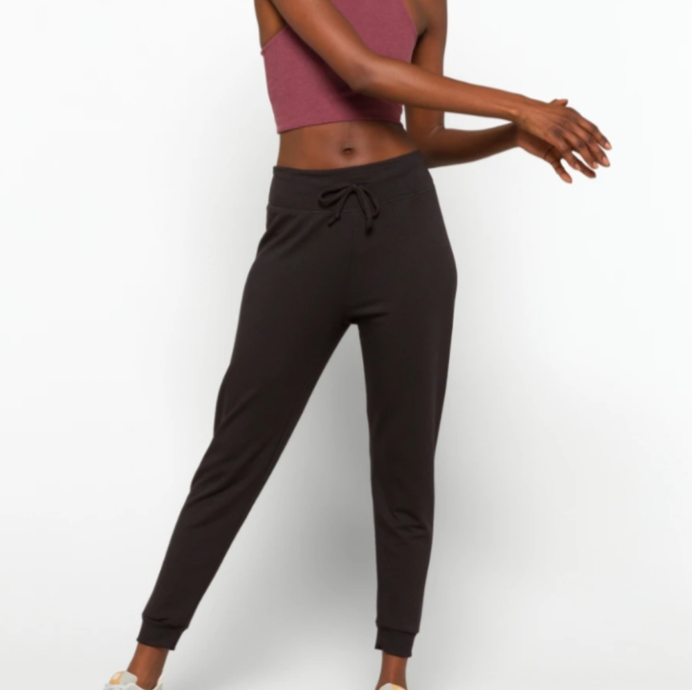Cozy Leisure Jogger